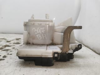 bontott VW POLO CLASSIC Bal hátsó Ajtózár