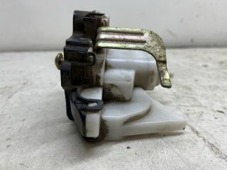 bontott VW POLO CLASSIC Bal hátsó Ajtózár