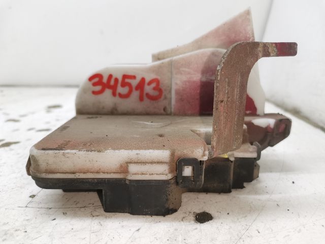 bontott VW POLO CLASSIC Bal hátsó Ajtózár