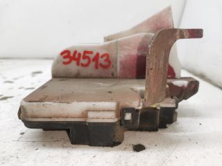 bontott VW POLO CLASSIC Bal hátsó Ajtózár