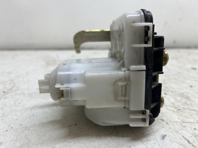 bontott VW POLO CLASSIC Bal hátsó Ajtózár