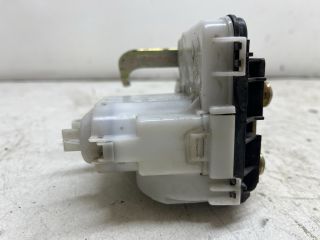 bontott VW POLO CLASSIC Bal hátsó Ajtózár