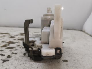 bontott VW POLO CLASSIC Bal hátsó Ajtózár