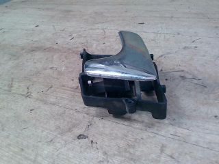 bontott VW POLO CLASSIC Bal hátsó Belső Kilincs