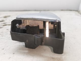 bontott VW POLO CLASSIC Bal hátsó Belső Kilincs