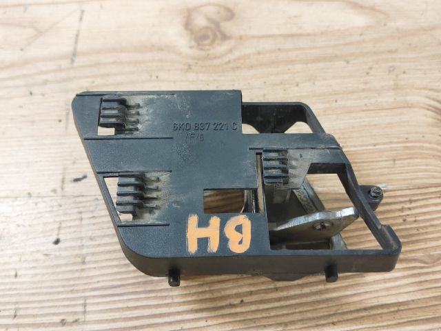 bontott VW POLO CLASSIC Bal hátsó Belső Kilincs