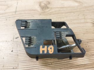 bontott VW POLO CLASSIC Bal hátsó Belső Kilincs