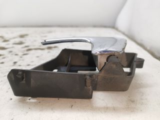 bontott VW POLO CLASSIC Bal hátsó Belső Kilincs