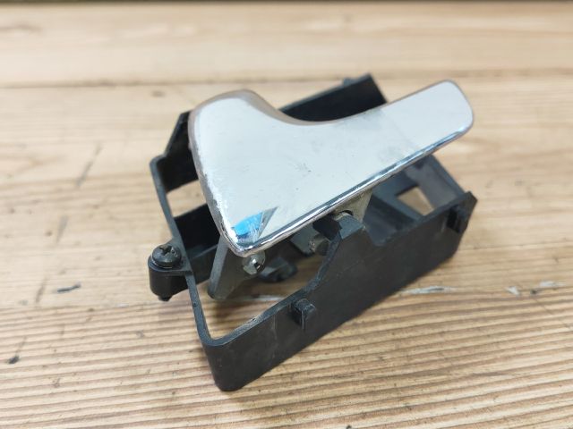 bontott VW POLO CLASSIC Bal hátsó Belső Kilincs