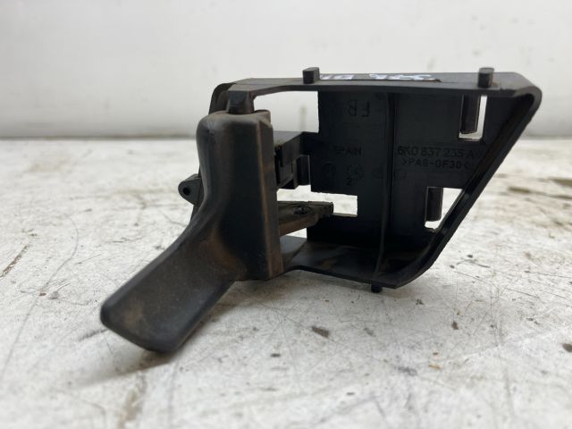 bontott VW POLO CLASSIC Bal hátsó Belső Kilincs