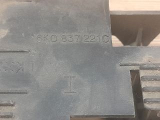 bontott VW POLO CLASSIC Bal hátsó Belső Kilincs