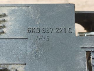 bontott VW POLO CLASSIC Bal hátsó Belső Kilincs