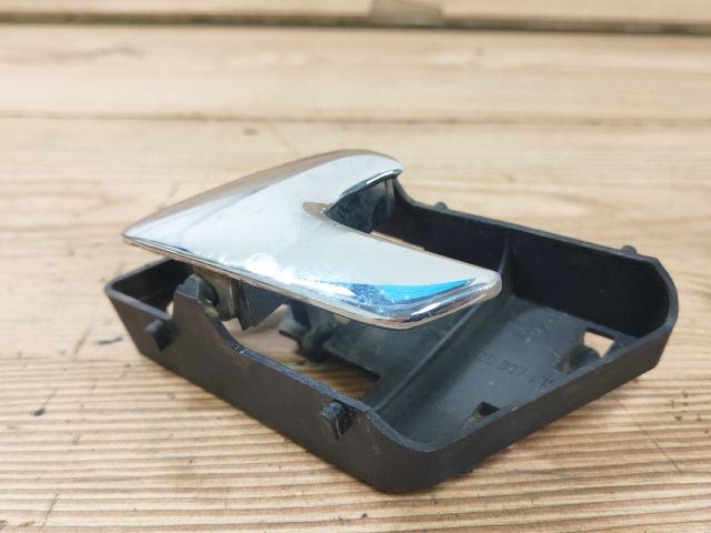 bontott VW POLO CLASSIC Bal hátsó Belső Kilincs