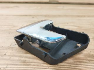 bontott VW POLO CLASSIC Bal hátsó Belső Kilincs