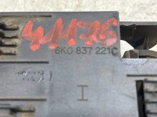 bontott VW POLO CLASSIC Bal hátsó Belső Kilincs