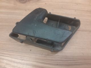 bontott VW POLO CLASSIC Bal hátsó Belső Kilincs