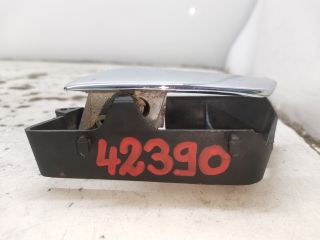 bontott VW POLO CLASSIC Bal hátsó Belső Kilincs