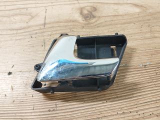 bontott VW POLO CLASSIC Bal hátsó Belső Kilincs