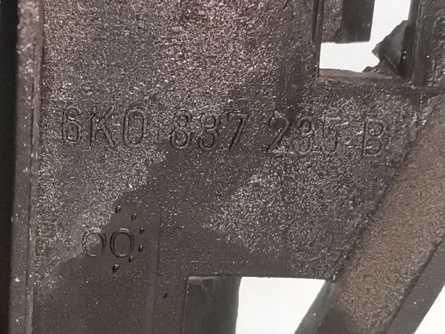 bontott VW POLO CLASSIC Bal hátsó Belső Kilincs