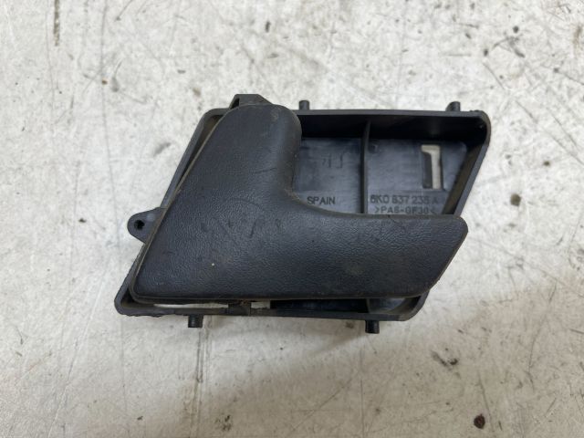 bontott VW POLO CLASSIC Bal hátsó Belső Kilincs