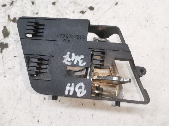 bontott VW POLO CLASSIC Bal hátsó Belső Kilincs