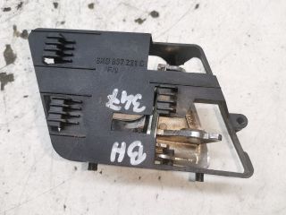 bontott VW POLO CLASSIC Bal hátsó Belső Kilincs