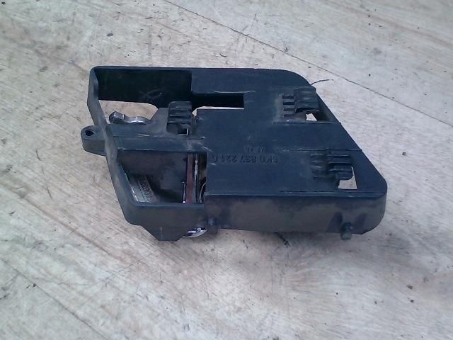 bontott VW POLO CLASSIC Bal hátsó Belső Kilincs