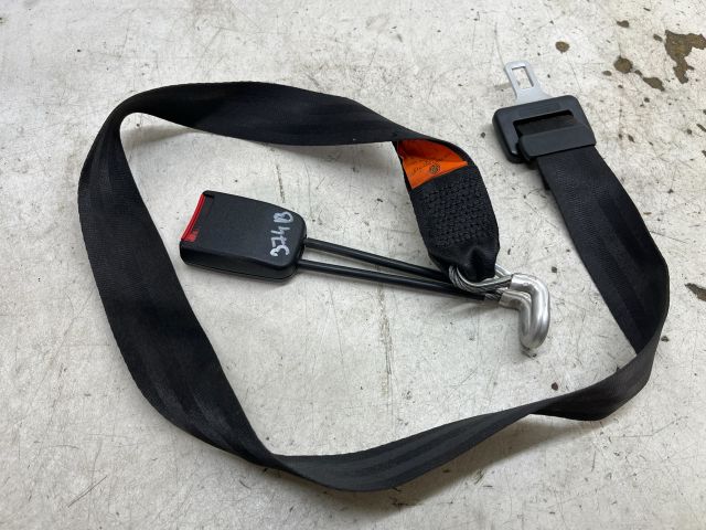 bontott VW POLO CLASSIC Bal hátsó Biztonsági Öv Csat