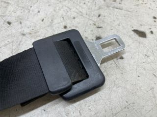 bontott VW POLO CLASSIC Bal hátsó Biztonsági Öv Csat