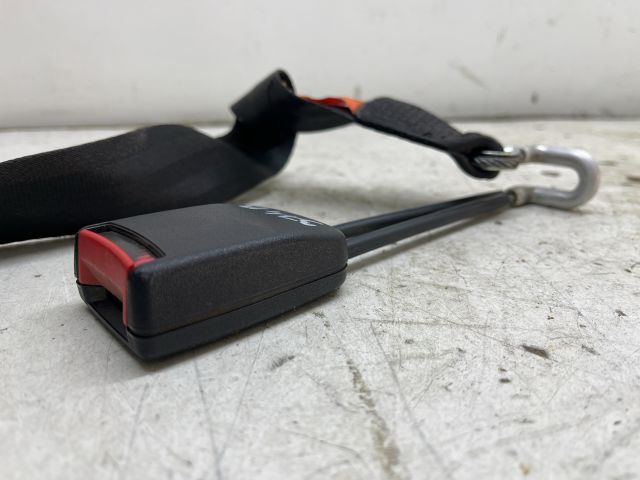 bontott VW POLO CLASSIC Bal hátsó Biztonsági Öv Csat