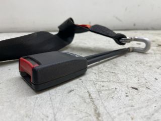 bontott VW POLO CLASSIC Bal hátsó Biztonsági Öv Csat