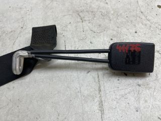 bontott VW POLO CLASSIC Bal hátsó Biztonsági Öv Csat