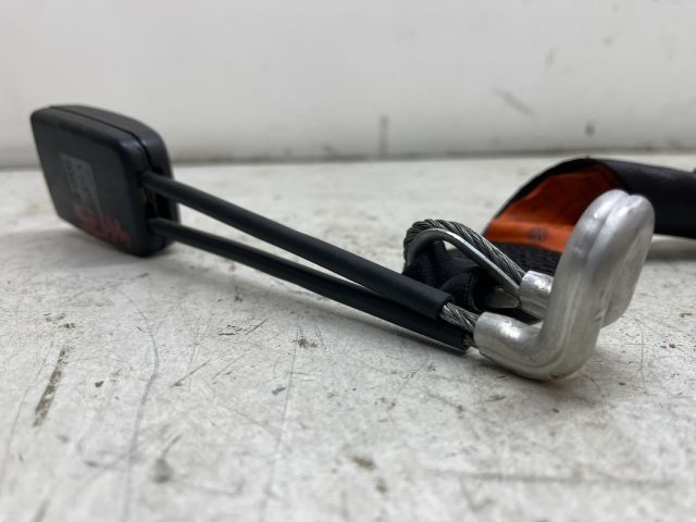 bontott VW POLO CLASSIC Bal hátsó Biztonsági Öv Csat