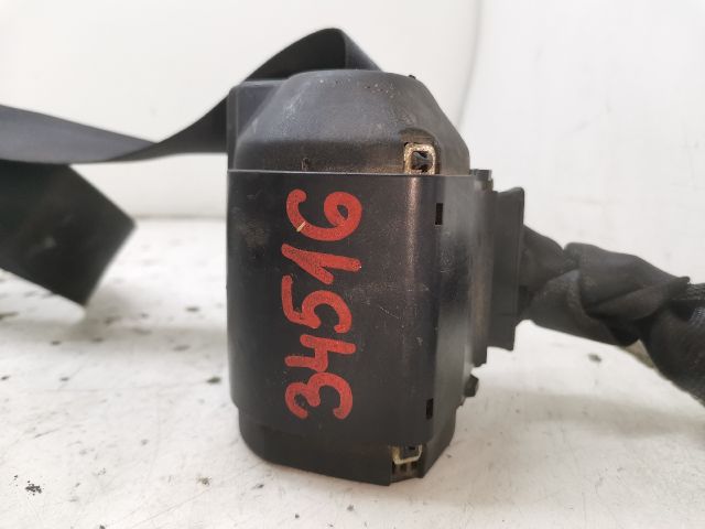 bontott VW POLO CLASSIC Bal hátsó Biztonsági Öv