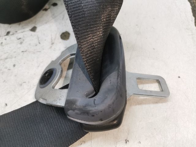 bontott VW POLO CLASSIC Bal hátsó Biztonsági Öv