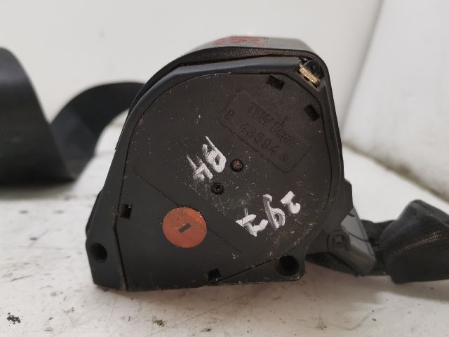 bontott VW POLO CLASSIC Bal hátsó Biztonsági Öv