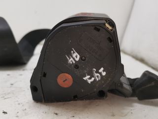 bontott VW POLO CLASSIC Bal hátsó Biztonsági Öv