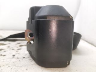 bontott VW POLO CLASSIC Bal hátsó Biztonsági Öv