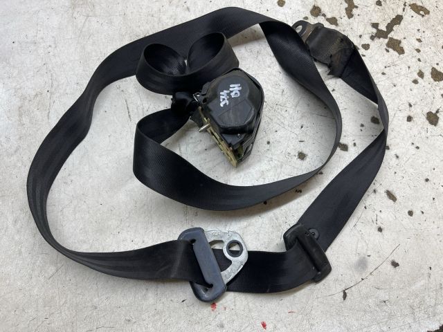 bontott VW POLO CLASSIC Bal hátsó Biztonsági Öv