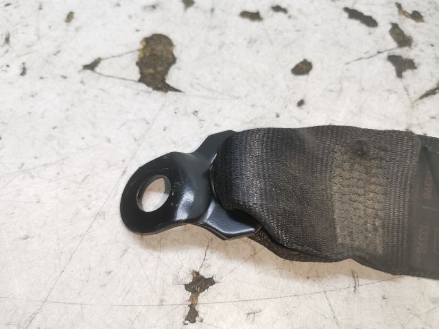 bontott VW POLO CLASSIC Bal hátsó Biztonsági Öv