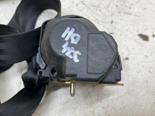 bontott VW POLO CLASSIC Bal hátsó Biztonsági Öv