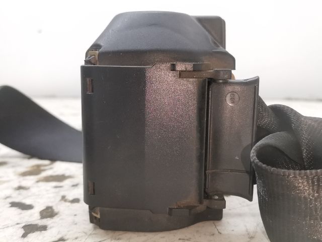 bontott VW POLO CLASSIC Bal hátsó Biztonsági Öv