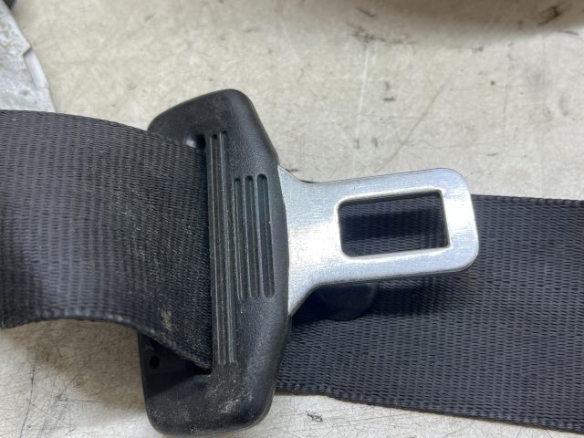 bontott VW POLO CLASSIC Bal hátsó Biztonsági Öv