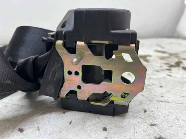 bontott VW POLO CLASSIC Bal hátsó Biztonsági Öv