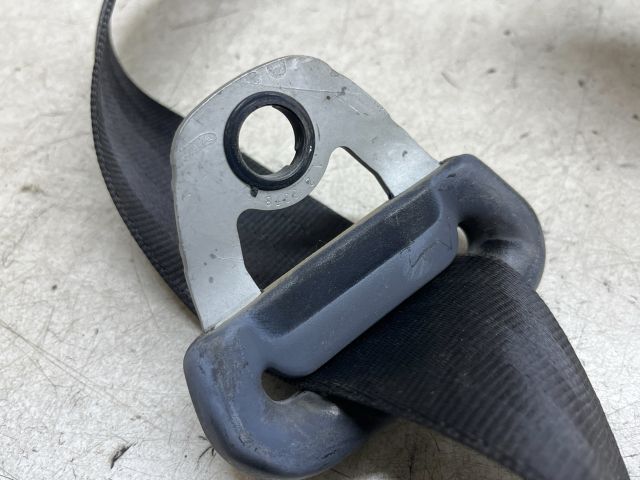 bontott VW POLO CLASSIC Bal hátsó Biztonsági Öv