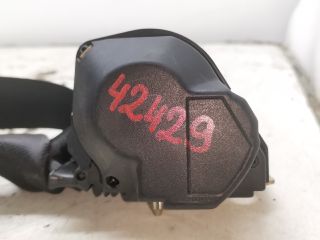 bontott VW POLO CLASSIC Bal hátsó Biztonsági Öv