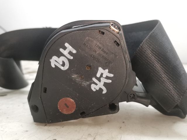 bontott VW POLO CLASSIC Bal hátsó Biztonsági Öv