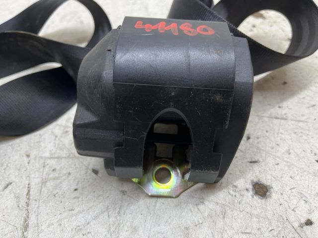 bontott VW POLO CLASSIC Bal hátsó Biztonsági Öv