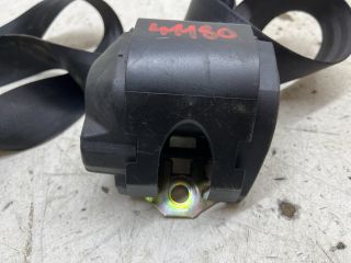 bontott VW POLO CLASSIC Bal hátsó Biztonsági Öv