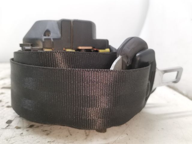 bontott VW POLO CLASSIC Bal hátsó Biztonsági Öv